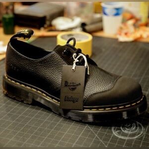 Dr. Martens x Bodega 1461 limited edition Oxfords